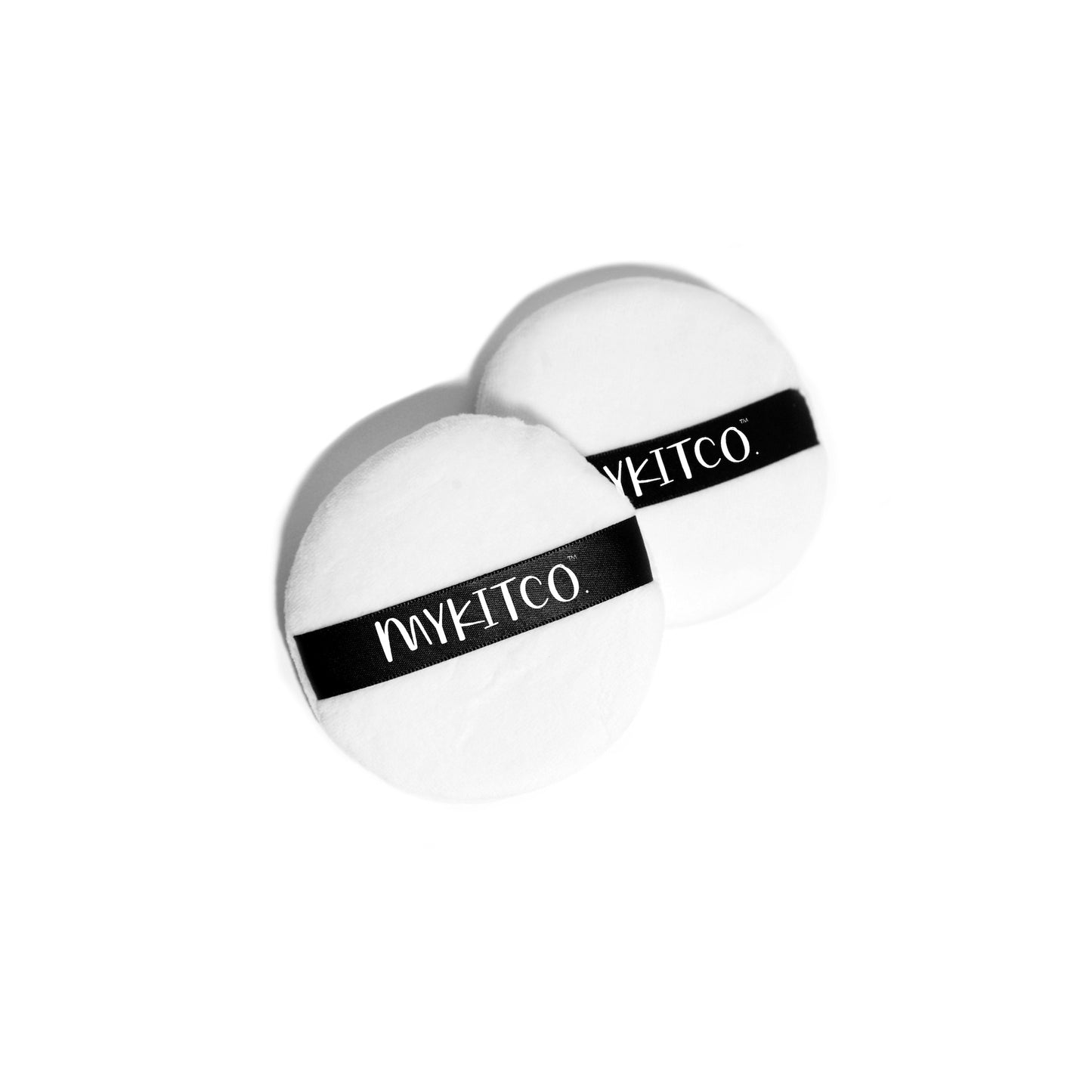MYKITCO My deluxe puffs