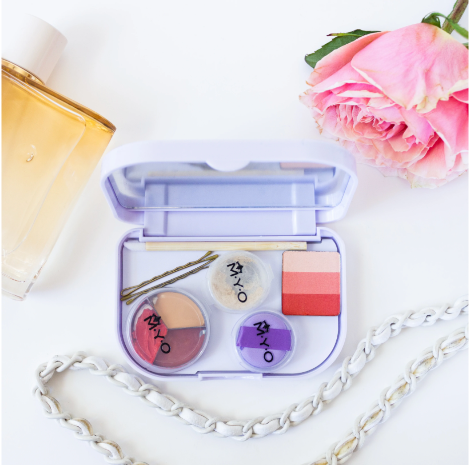 MYO Mini case