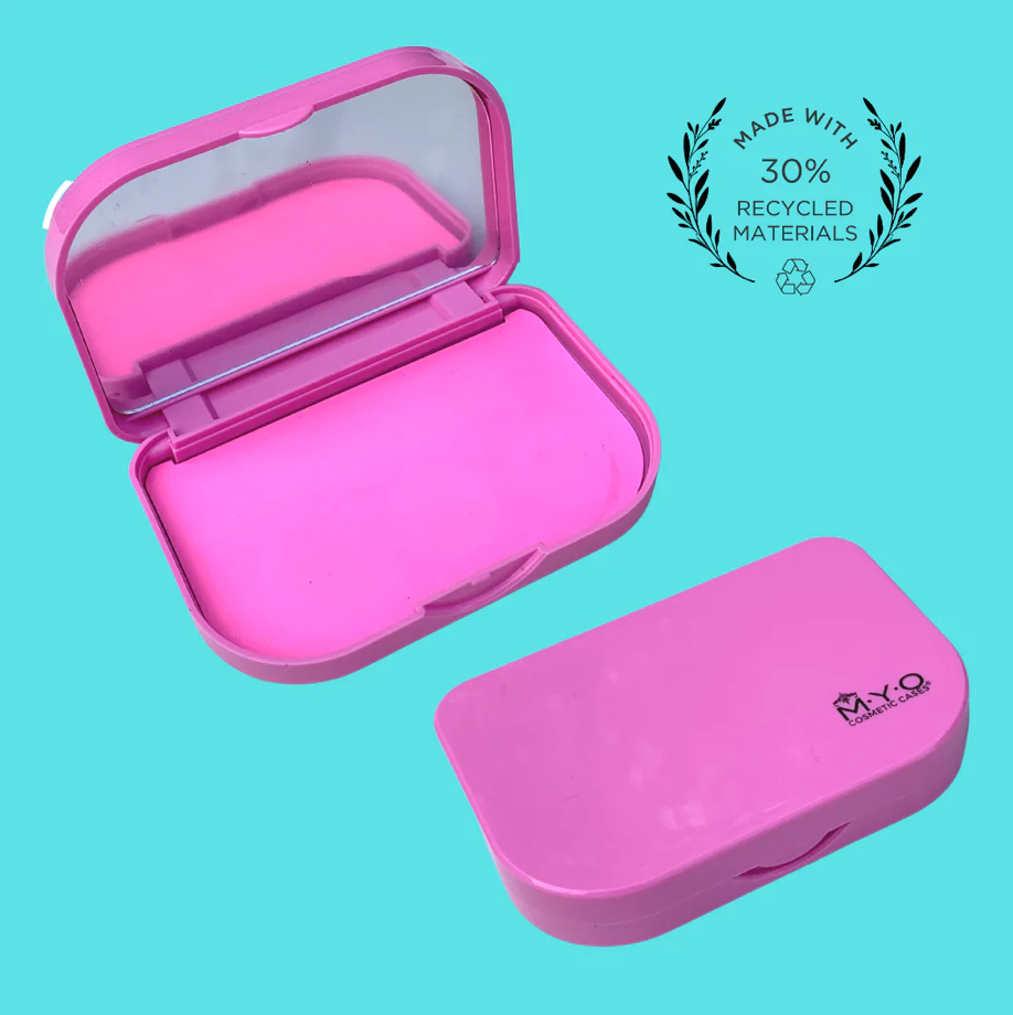MYO Mini case
