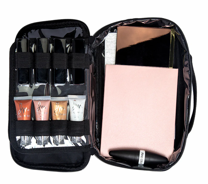 MYKITCO my pencil pouch