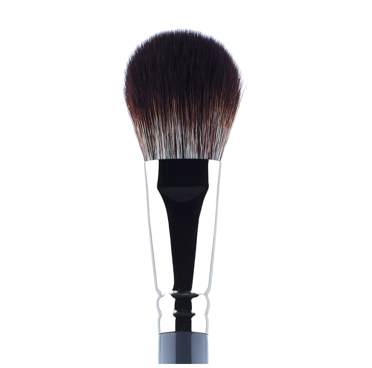 MYKITCO 0.12 My flat powder brush