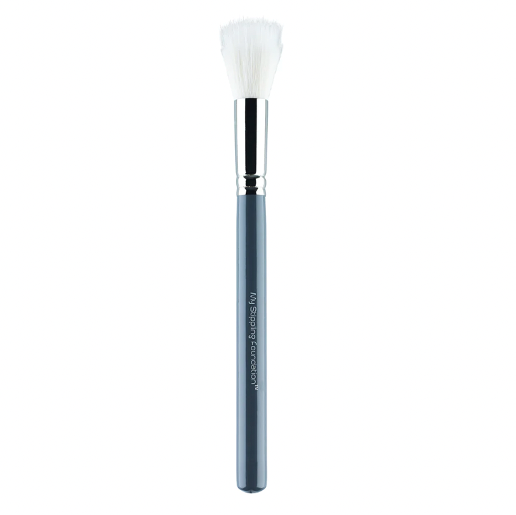 MYKITCO 0.18 My Stippling Foundation brush