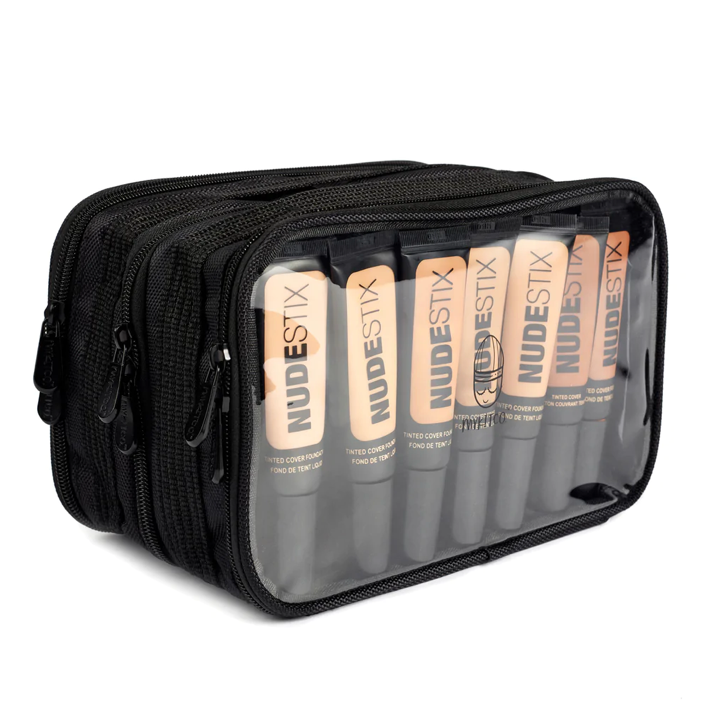 MYKITCO My twin canvas pouch