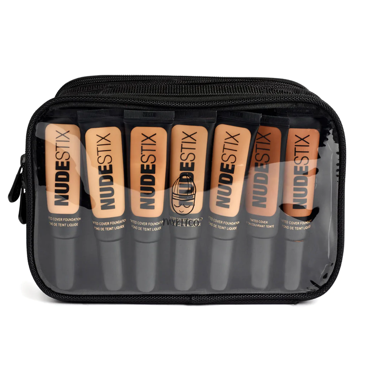 MYKITCO My twin canvas pouch
