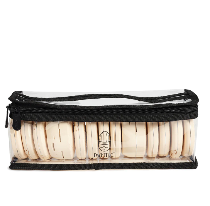 MYKITCO My PVC rectangle