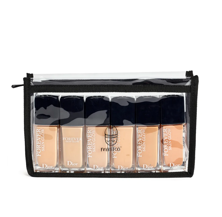 MYKITCO My SMALL PVC bag