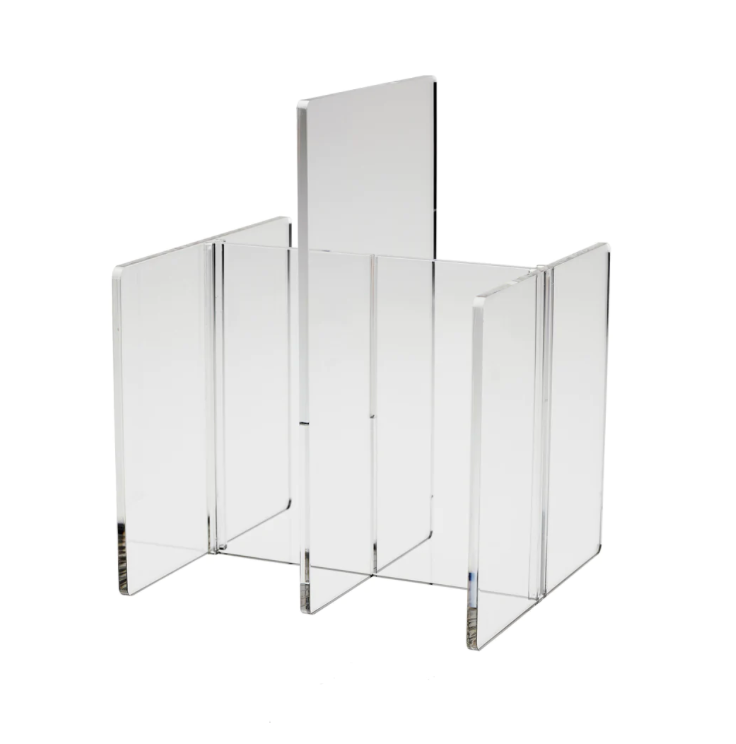 MYKITCO My SMALL brush buddy