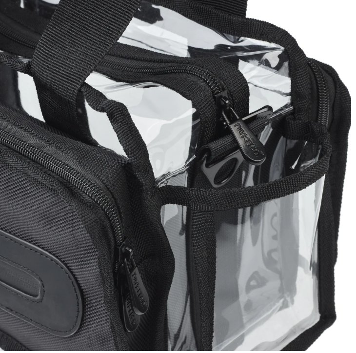 MYKITCO My SMALL backstage buddy