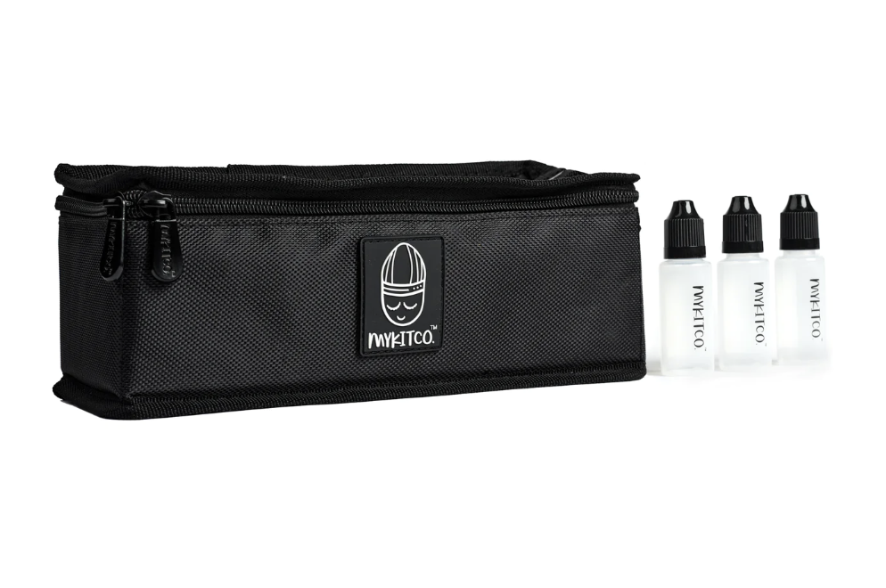 Mykitco My BIG bottle bag