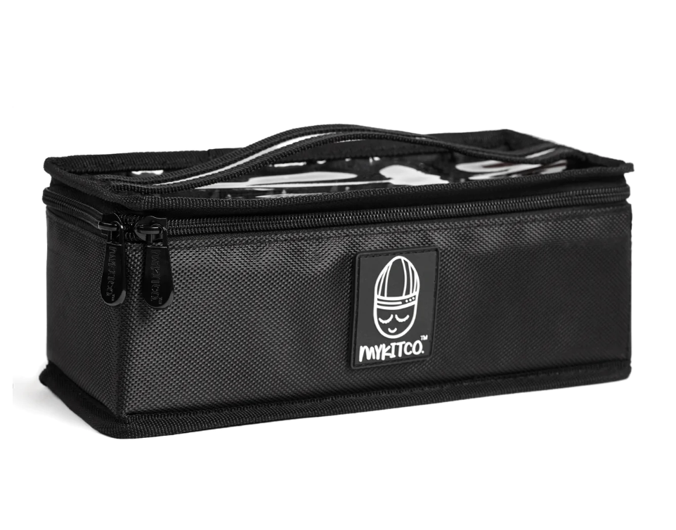 Mykitco My BIG bottle bag