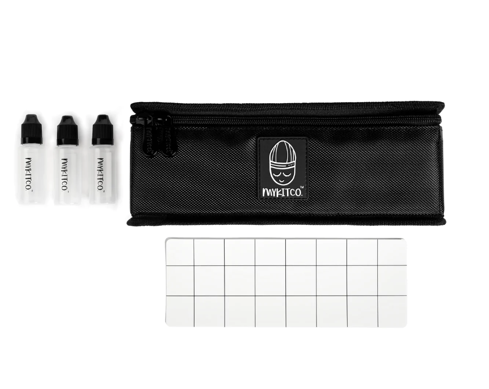Mykitco My BIG bottle bag