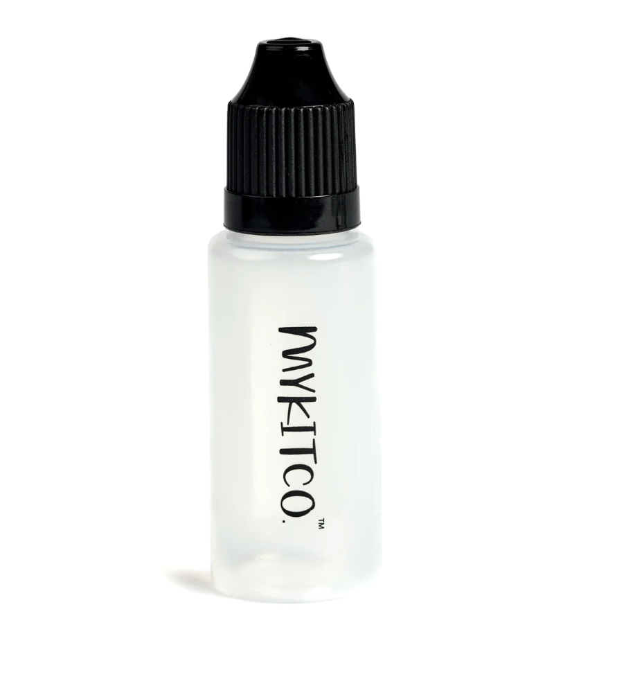 Mykitco My BIG bottle bag (bottle)