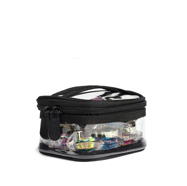 MYKITCO My MICRO PVC box bag