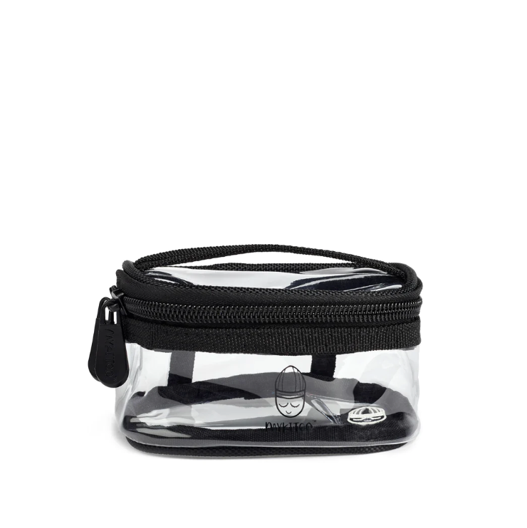 MYKITCO My MICRO PVC box bag