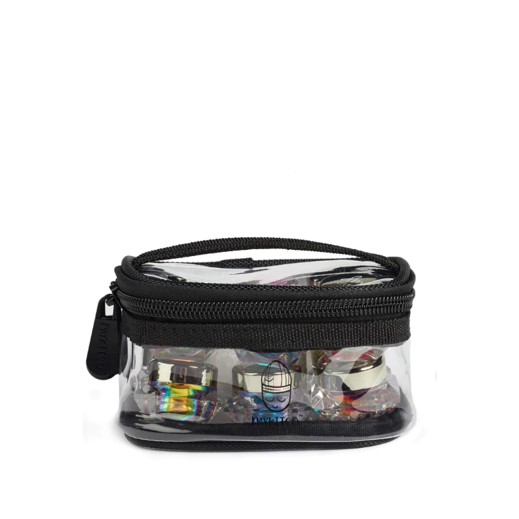 MYKITCO My MICRO PVC box bag