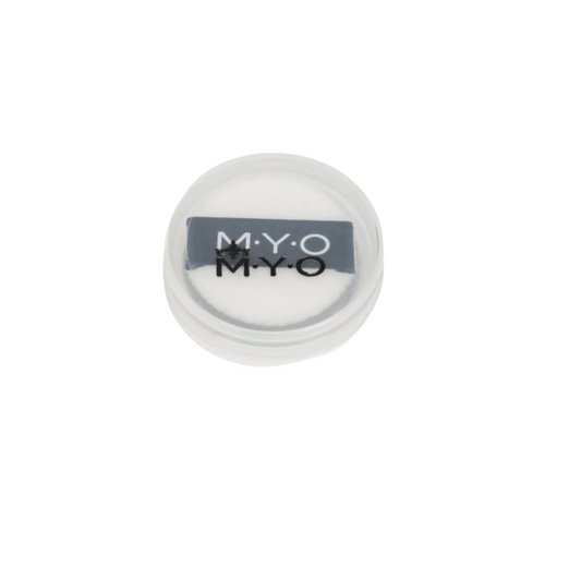 MYO small makeup cases DEEP