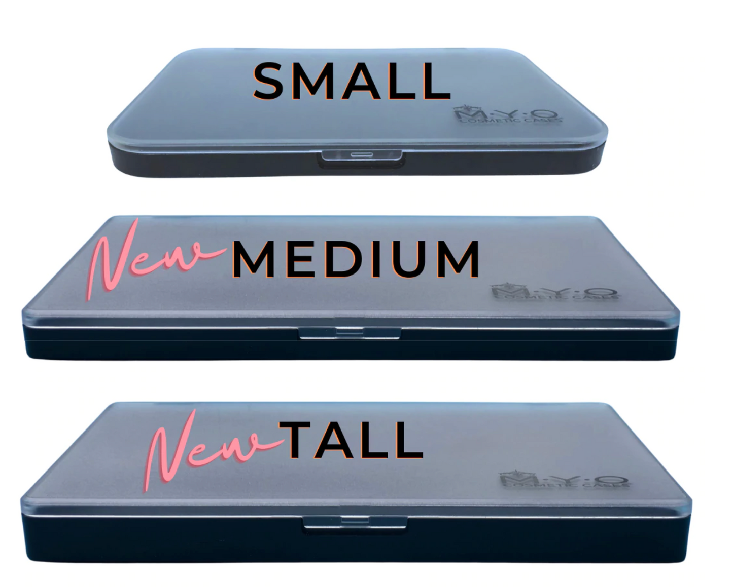 MYO Companion Palette - TALL