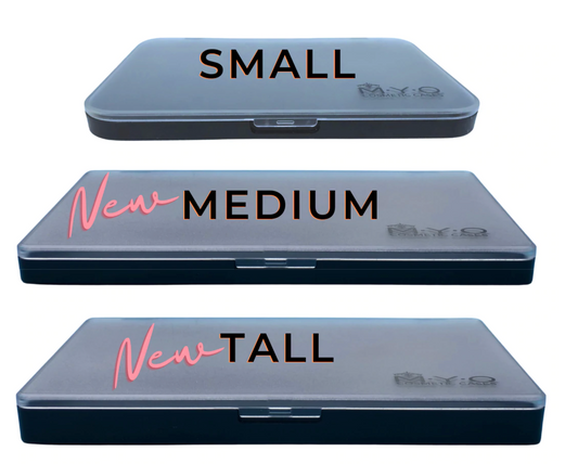 MYO Companion Palette - TALL