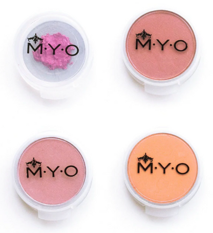 MYO Makeup Pods: Medium
