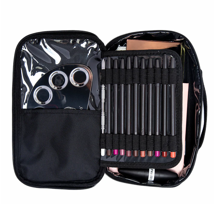 MYKITCO my pencil pouch