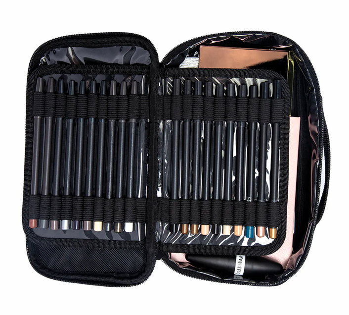 MYKITCO my pencil pouch