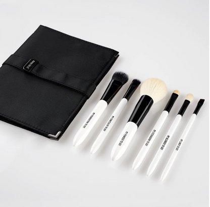 MYKITCO to go! brush set