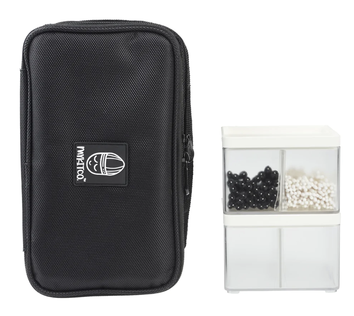 MYKITCO my clean & tidy pouch