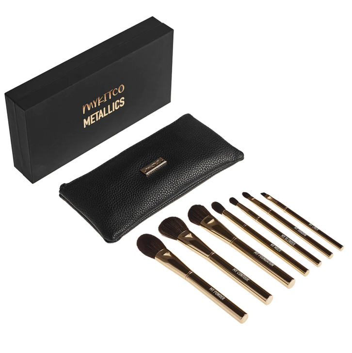 MYKITCO Metallics NEW