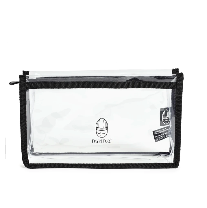 MYKITCO My SMALL PVC bag