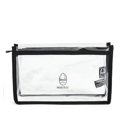 MYKITCO My SMALL PVC bag