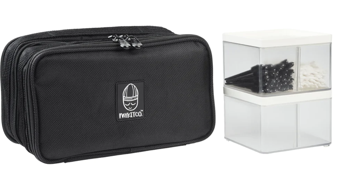 MYKITCO my clean & tidy pouch