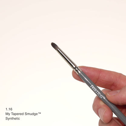 MYKITCO 1.16 My tapered smudge VEGAN