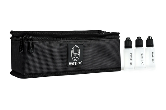 Mykitco My BIG bottle bag